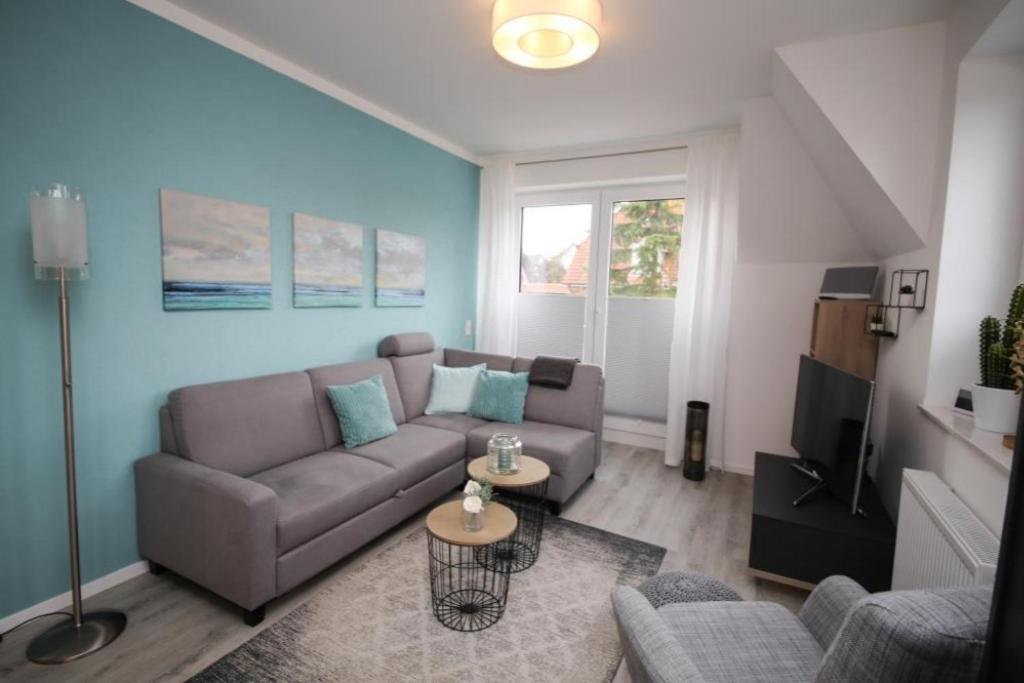 Ferienwohnung Glueckskind ทิมเมนดอร์เฟอร์ ชตรันด์ ภายนอก รูปภาพ